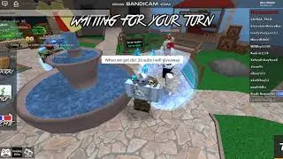 MURDER MYSTERY TWO GODLY GIVEAWAY (READ DESCRIPTION)