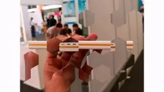Intex Aqua Fish with Sailfish OS 2.0