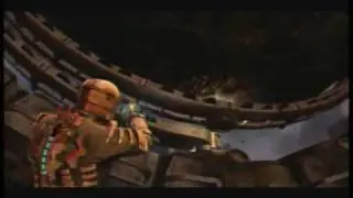 Dead Space Log Guide - Chapter 7