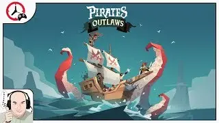 Pirates Outlaws | 🃏🏴‍☠️ خلنا نجرب هذه اللعبة | أستراتيجية القرعة الحمراء