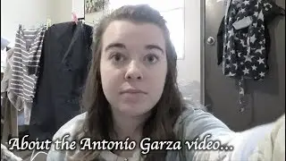 A big apology from me