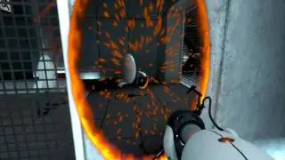 Let's Play Portal | Beeeeester Freund :3| Part 4