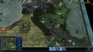 Risk Legacy SC2 1080p with Commentary