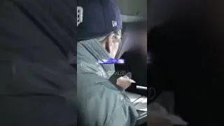 мусара остановились я дал На лапу 😲