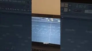 Детройт Бит за 1 минуту!!! в FL Studio!!!