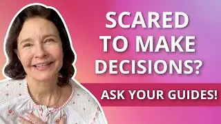 Tips to Connect with Spirit Guides and Angels | Sonia Choquette