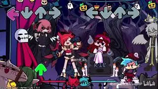 FNF Tiktok Compilation *PART 97* Friday Night Funkin' Tiktok Compilation