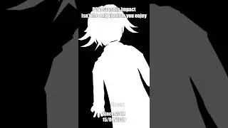 [MMD] POV: You are not only in one fandom: #shorts #genshinimpact #mmd #shorts #honkaistarrail #fyp