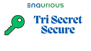 Tri Secret Secure