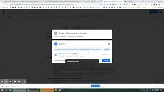 Make Docs viewable to all on Sites