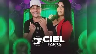CIEL FARRA - SENTA PRO VAQUEIRO