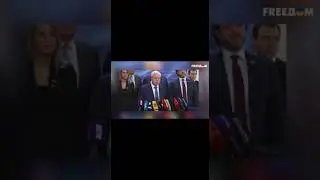 Россияне БОЯТСЯ 