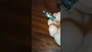 Замена испарителя на OXVA XSLIM C