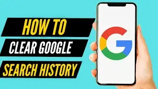 How to Clear Google Search History On Android (2022)
