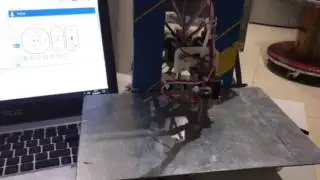 Printi3d - aprueba de autonivel