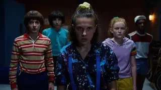| Stranger Things | Mouth breather | #strangerthings