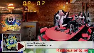 Radiosalento.net diamo voce a chi voce non ha