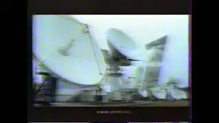 Местная реклама, заставка и спонсор показа (ОРТ (+2) [Екатеринбург], 2002 г.)