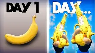 Adding Crazy Weapons to my Indie Game | Devlog 5