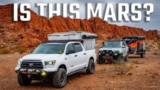 Nevada is like another world | Top Secret history  [S7E7]