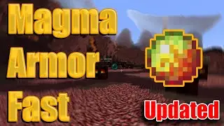 HOW TO MAKE AN AUTO-KILLING MAGMA CUBE FARM(Hypixel Skyblock Guide)