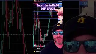 #BITCOIN Drops to 52K #Altcoin Bloodbath 💀Next Steps?  Buy the Dip or HODL #crypto
