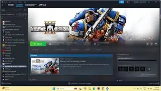 How to Fix Warhammer 40000 Space Marine II Crashing at Startup