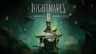 Little Nightmares 2: Escaping Elmer Fudd, Part 1