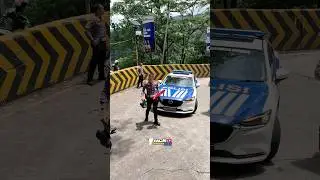 makasi pak atas pemberian perlengkapan pkjr #trucksumbar32