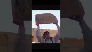 DROP IT! (THE SPY WHO LOVED ME)