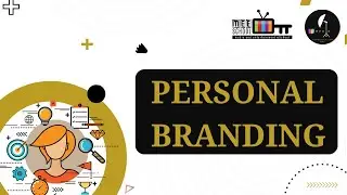 Personal Branding Architude