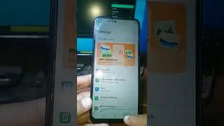 Android Phone Setup After Reset #shorts