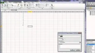 How to Record a Macro in Excel 2010