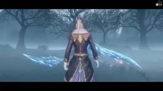 Raiders Of Icarus (FirstLook) (BETA)