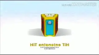 DHX Media/HIT Entertainment/Fisher Price Effects (Sponsored By WWCC Effects) In G Major 9.9
