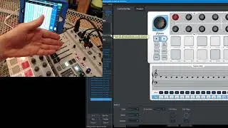 #Behringer
