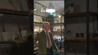 Борис Пастернак. Быть знаменитым некрасиво.