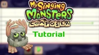 Plant Island Composer Tutorial - Noggin