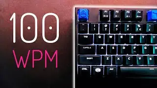 How to increase your Typing Speed?!