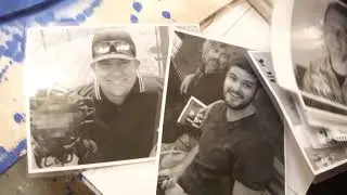 Greg Zanis Going To California To Put Up A Memorial For The Borderline Bar Shooting Victims