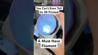 Cookiecad Filaments Are So Sick! 