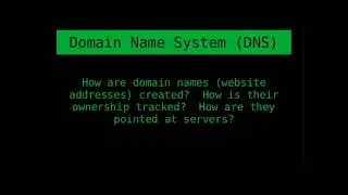 DNS Zone File Records