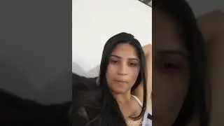 periscope live  vlog PRETTYGIRL318💛💛 