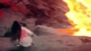 ООО 😱😱что это было?