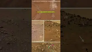 Y si Spirit encontró VIDA en MARTE? #shorts #mars #nasa #ciencia