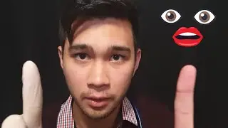 ASMR WORST REVIEWED DOCTOR 👨‍⚕️ OF ALL TIME 🩺 (probably) | Chaotic and Fast Paced
