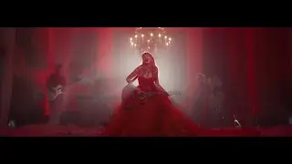 Taylor Swift ft. Chris Stapleton - I Bet You Think About Me (Taylor's Version) (Official Video)