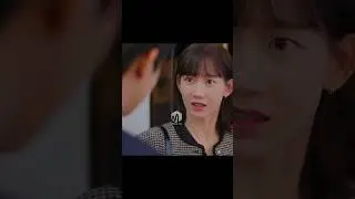 كرامة البطل تبكي في الزاوية 🤣 لقطة مضحكة من مسلسل كوري #كيدراما #دراما_كورية #kdrama