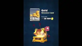 OPENING FIRST PLACE RIVER RACE CHEST (LEGENDARY)
