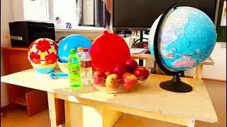 Жаратылыстану 3 сынып Ауырлық күші дегеніміз не?